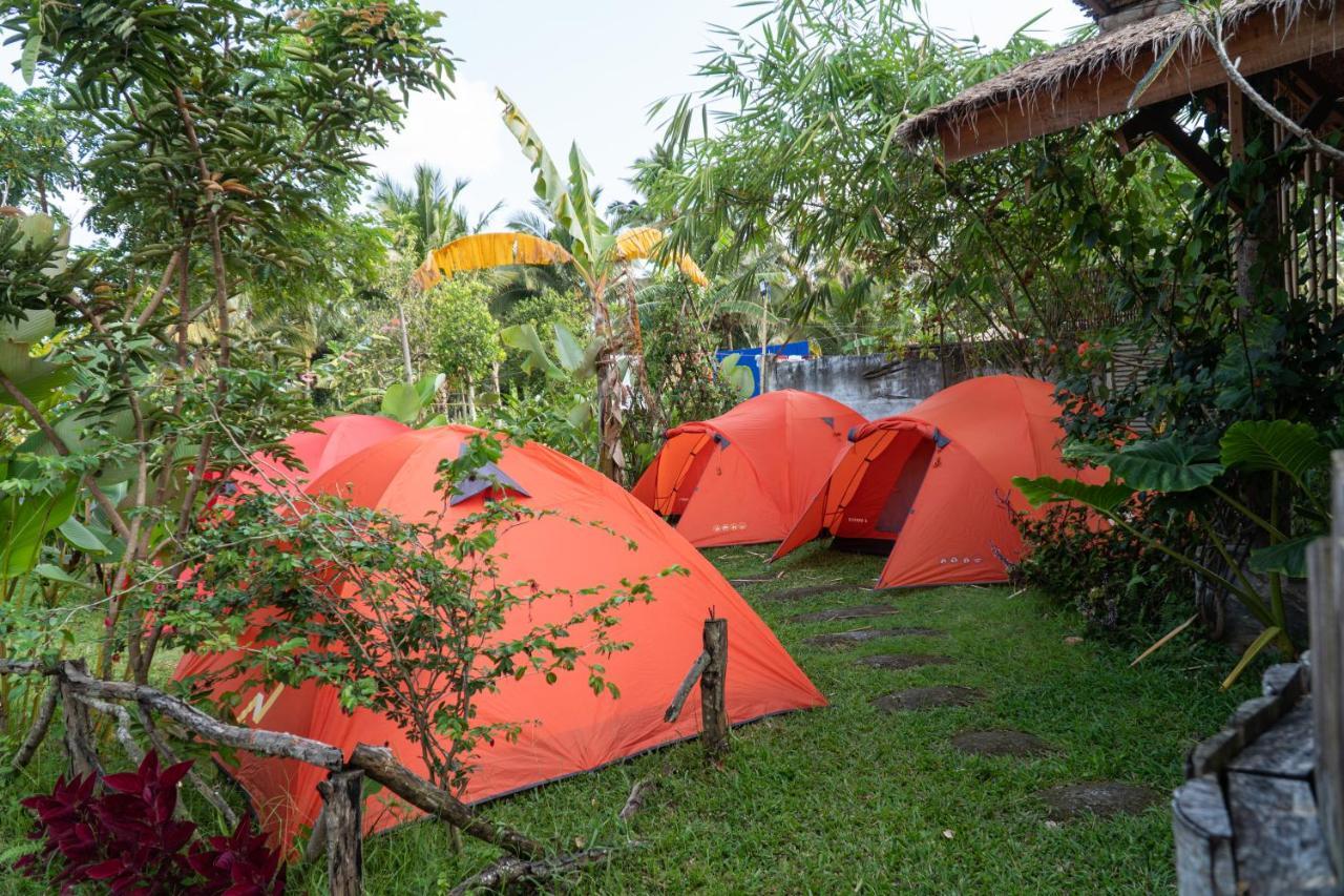 Villa Aranka Tempasan Sangyang Exterior foto